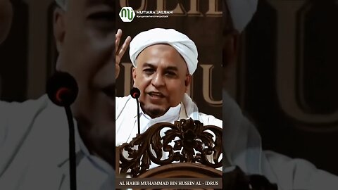Al Habbib Muhammad bin Hunsein Al-Idrus