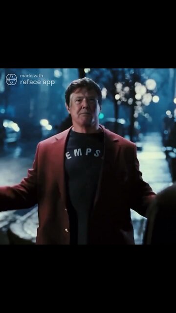 The Ultimate Donald Trump Advice Meme!