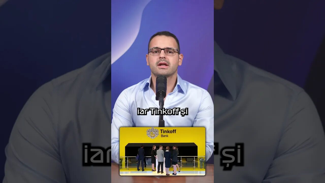 Binance renunță la băncile rusești P2P