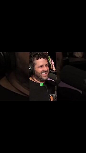 Kyle Dunnigan never learned to laugh