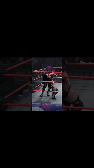 Willow Nightingale vs Diamante