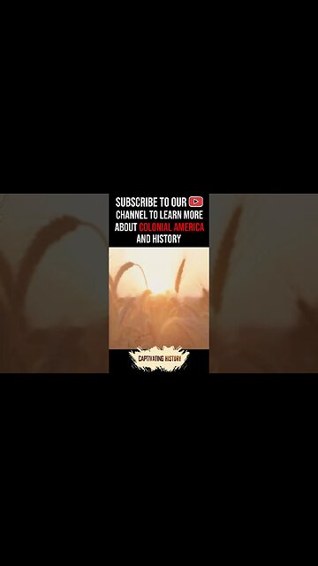 The Southern Colonies Explained #shorts