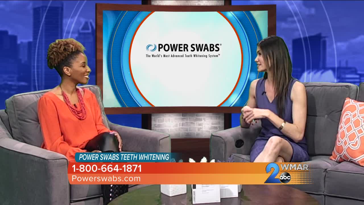Power Swabs
