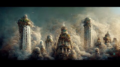 Top 100 Most Insane Works of Art