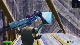 Session 6: Fortnite (1v1 Buildfight Matchmaking)