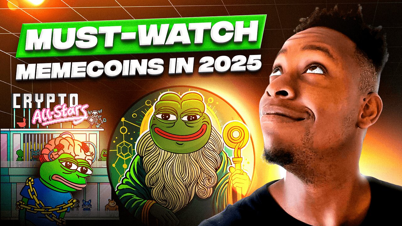 Trump Pump🚀 $PEPETO, Crypto All Stars & Pepe Unchained Predictions💥