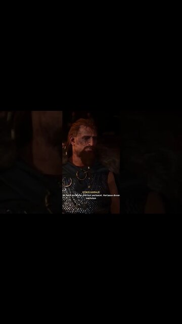 Der Wurm Assassin’s Creed Valhalla #assassinscreedvalhalla