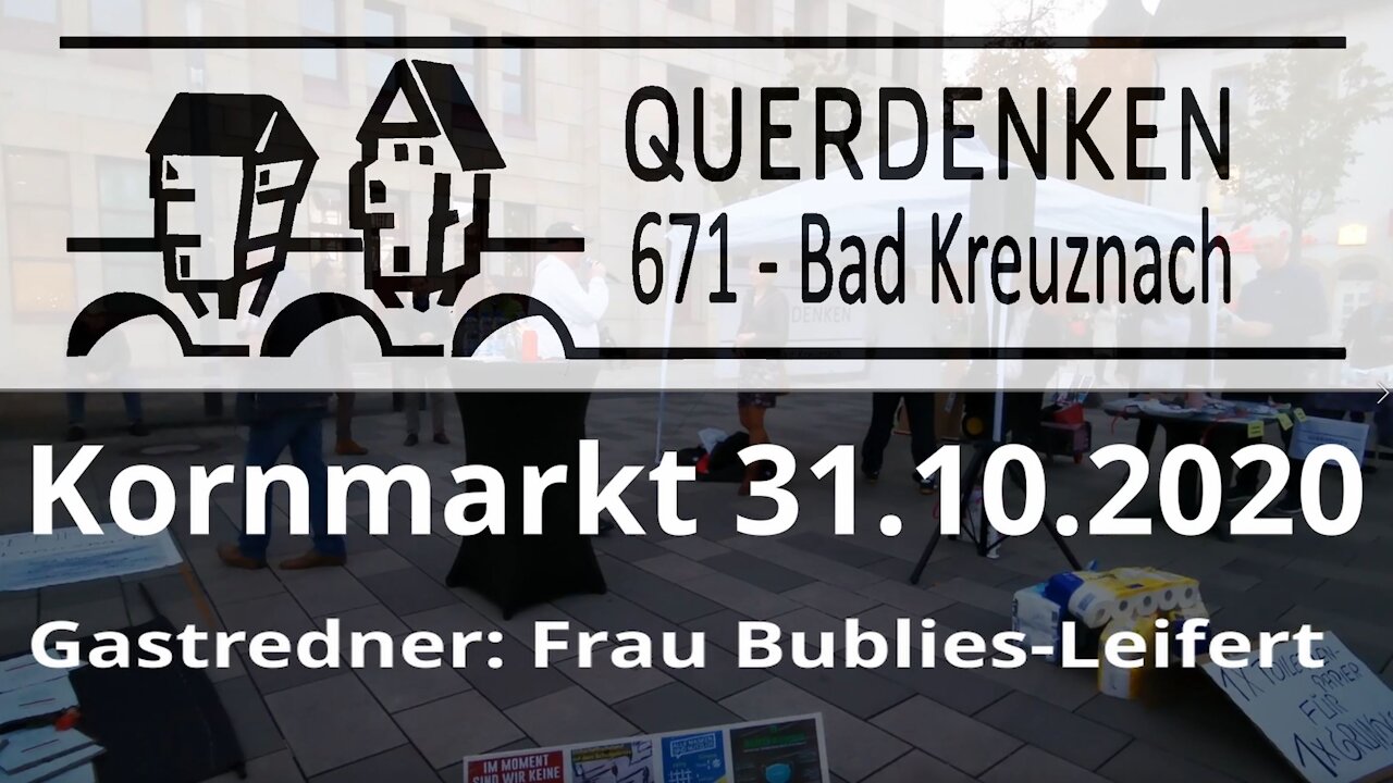 Rede Frau Bublies-Leifert 31.10.2020 Querdenken 671