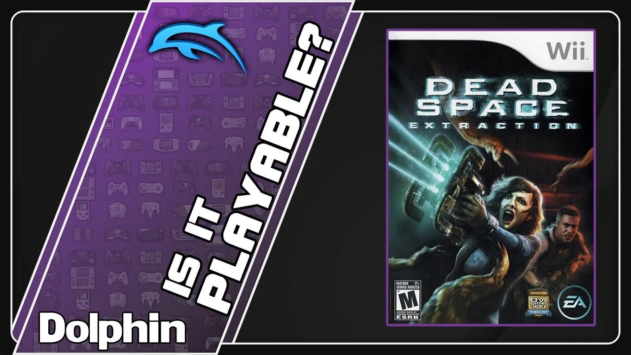 Is Dead Space: Extraction Playable? Dolphin Performance [Series X]