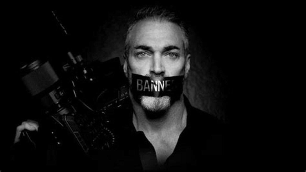 Documental - P L A N D E M I C (parte I)