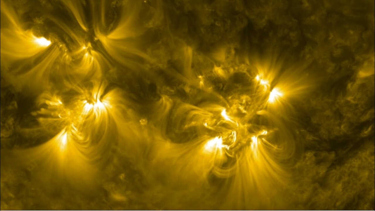 X Class Solar Flare | Proton Radiation Storm, CME Earth-Directed