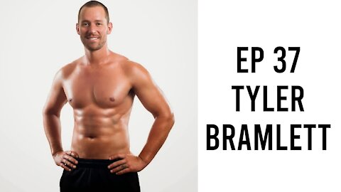 Ep 37 - Tyler Bramlett - Using Self-Quantification to Determine Your 'Exercise Type'