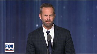 Kirk Cameron: God Has Given Us A New Day