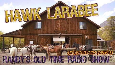 48-12-28 Hawk Larabee The Pilgrim