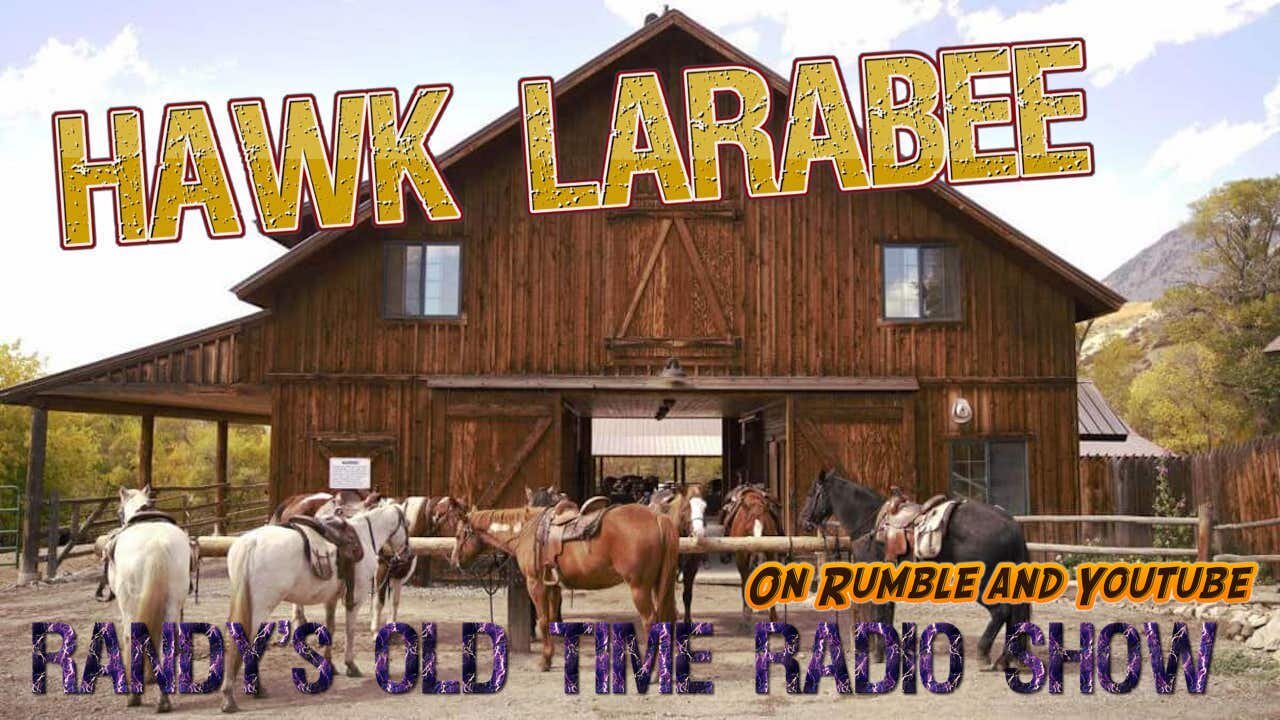 48-12-28 Hawk Larabee The Pilgrim
