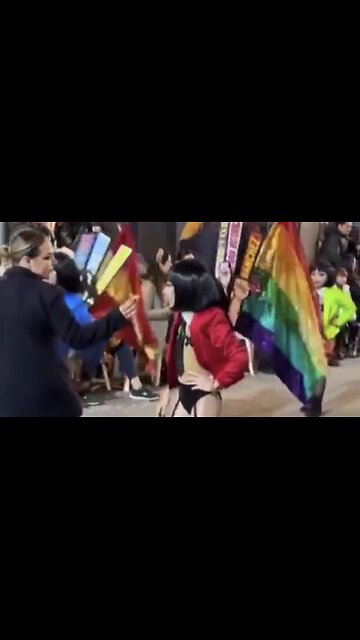 Whoever planned and allowed this belongs in prison