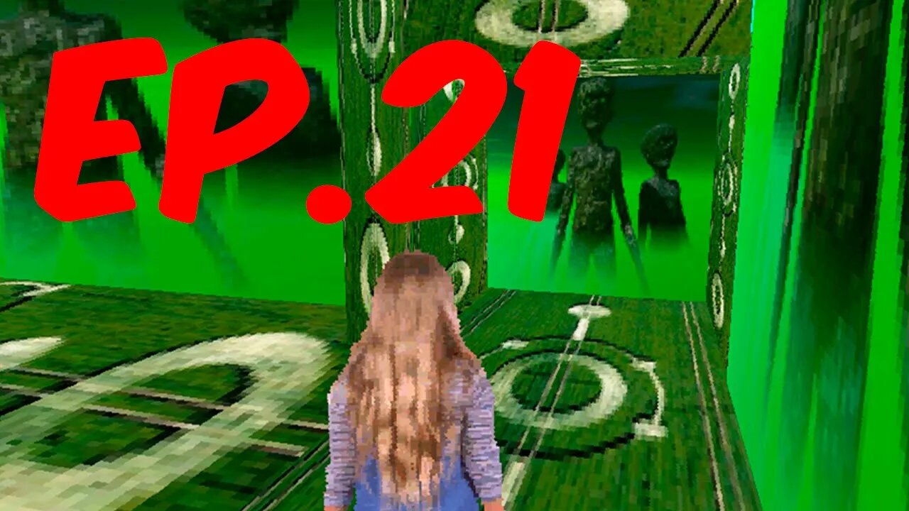 Worlds: EP.21 "La leyenda continúa"