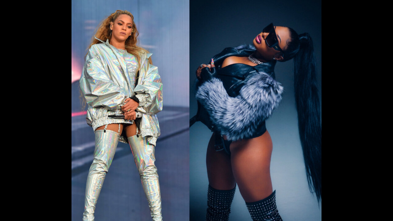 Beyoncè Joins Megan Thee Stallion On The Remix To “Savage”