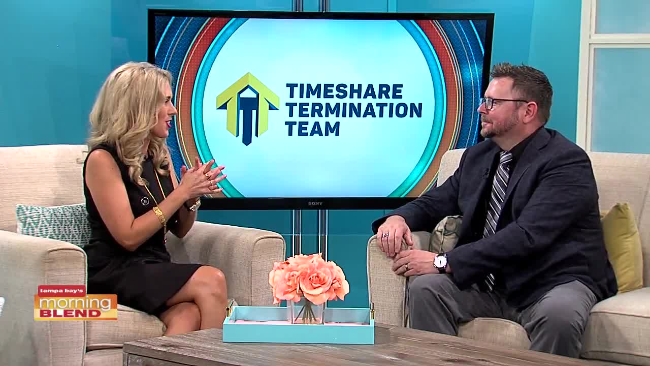 Timeshare Termination Team | Morning Blend