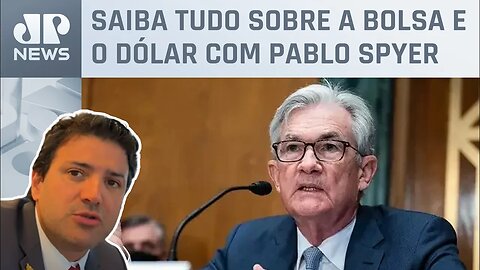 Bolsas digerem balanços e aguardam ansiosas por Powell | MINUTO TOURO DE OURO - 26/07/2023