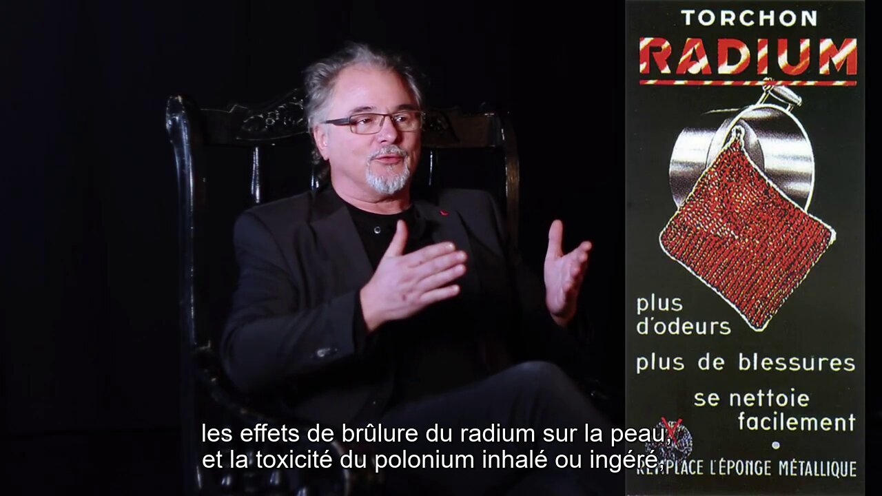 L'esclave se libérera de ses chaînes. Le plat de Résistance. - RDV AVEC ROCH EPISODE 11 partie 2