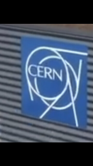 REAL ISSUES WITH CERN