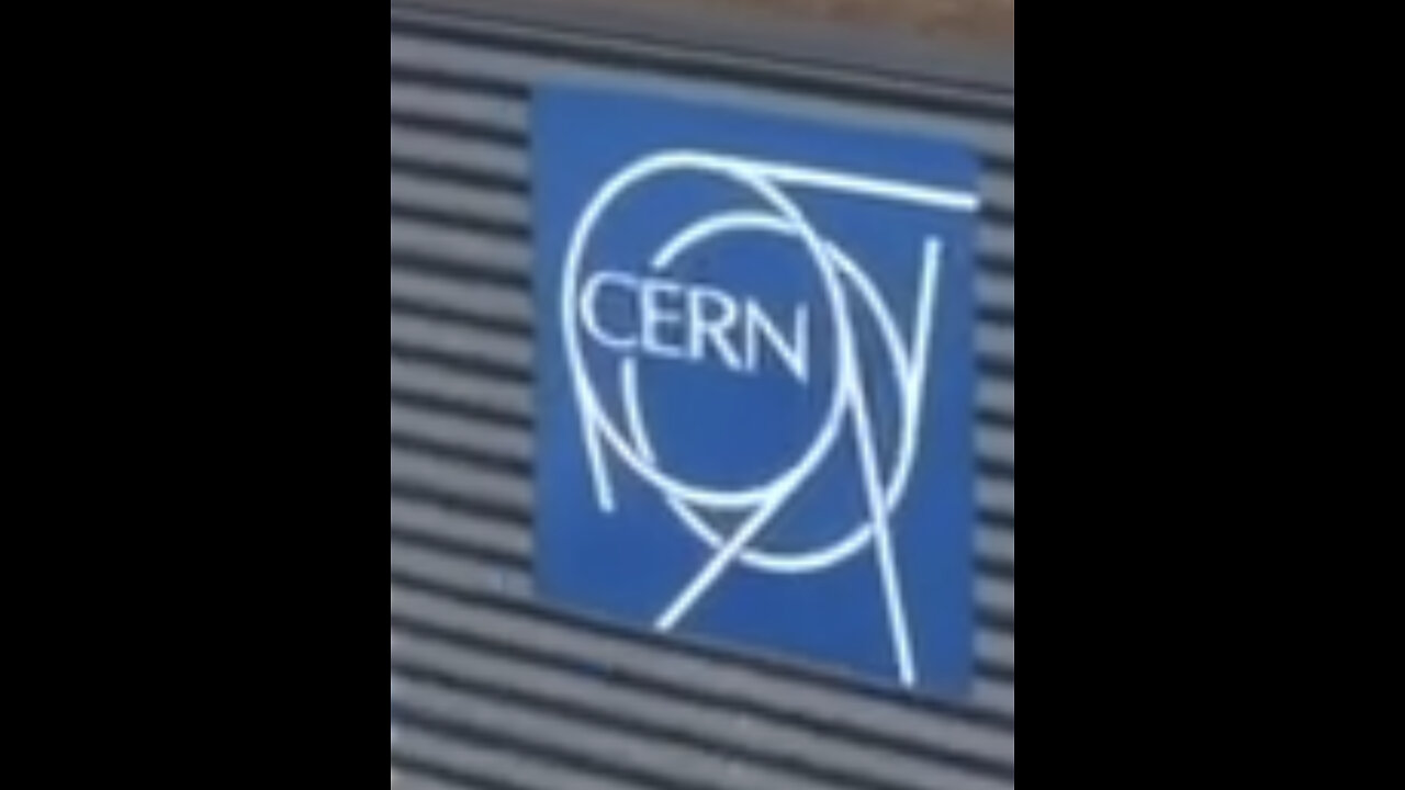 REAL ISSUES WITH CERN