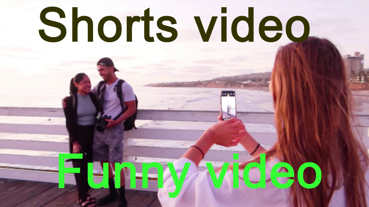 Hot girls Funny video. travel video