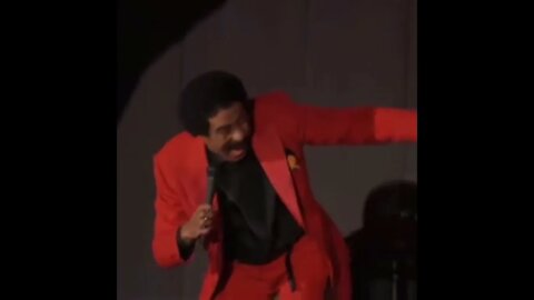 Richard Pryor - The Mafia