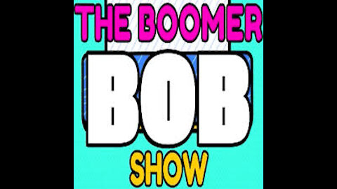 BoomerBob Show Nov 2020 Discussion with WYZEGYE