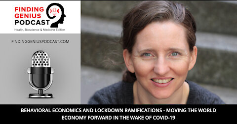 Behavioral Economics and Lockdown Ramifications