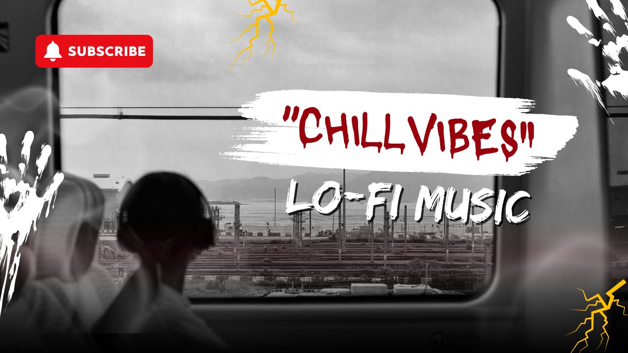 ''Chillvibes" _Lo-Fi_Music_ #lofi