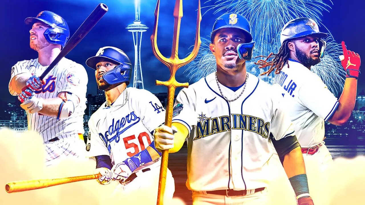 ¿Quien Ganara El Home Run Derby? | Noticias MLB