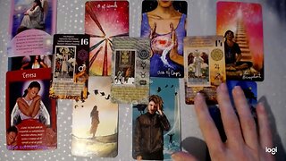 #TAROT #Scorpion - #Mesaje pt saptamana 13 - 19 martie 2023 #zodii #predictii #intuitie