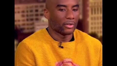 CThaGod And Whoopi Clash Over Bidens Pardon