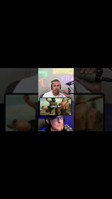 MOST Red Pilled Anime Character!!