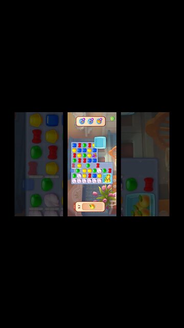 Shorts Playrix Homescapes Gameplay Walkthrough Level 12765-040