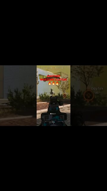 Clutching Warzone dubs! #shorts #SUBSCRIBE #warzone #gamingvideos #clips #like