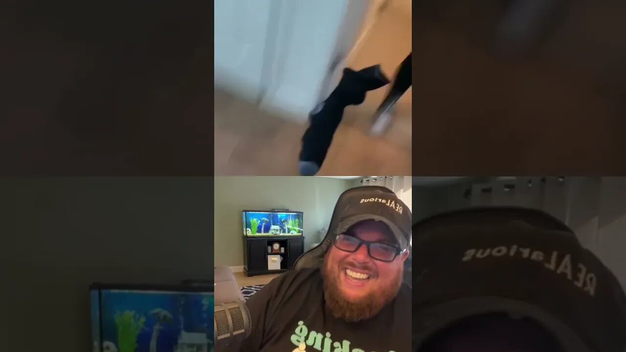 Here’s Your Dose Of REALarious…🤣🤣🤣 with @Kordell Sorensen