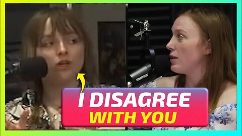 Modern Women Delusional With Accountability