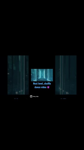 Next level #shuffledance #video hahaha #talesofus #london #printworks #afterlife #shuffletutorial