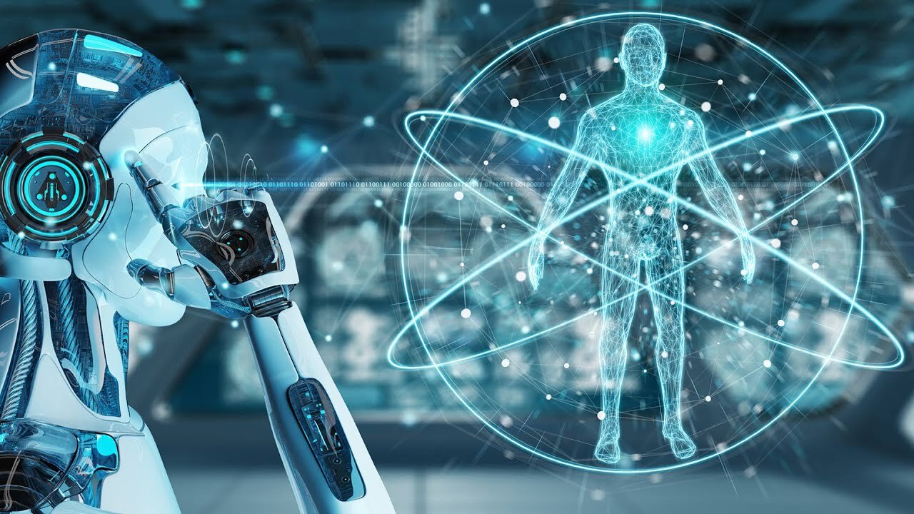 Prepare for the ‘internet of bodies’