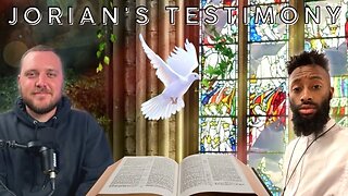 From New Age to Jesus Testimony - Life After Addiction E65