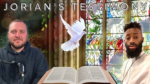 From New Age to Jesus Testimony - Life After Addiction E65