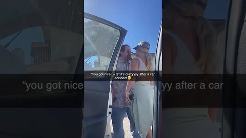 I can’t believe He Said this to me!!!