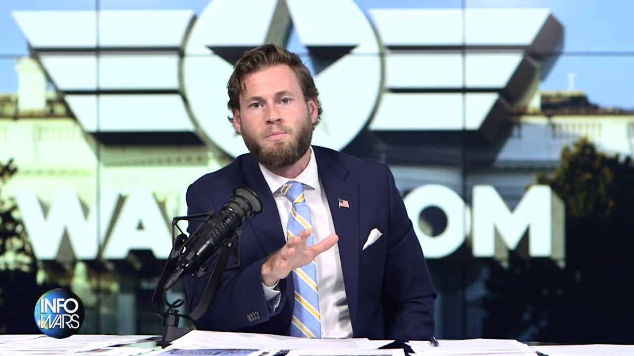 WAR ROOM (Full Show) Monday - 9/28/20