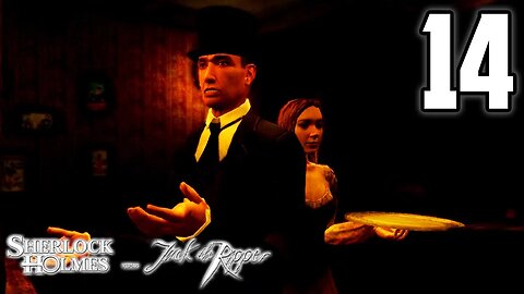 Destroying Bad Neighborhoods With Facts And Logic - Sherlock Holmes Versus Jack The Ripper : Part 14