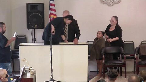 March 19 2023 Sunday Morning