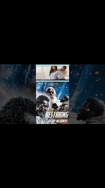 If you have #LowSelfEsteem, #WatchNow #IUICintheClassroom “Restoring the Image of God in Us”