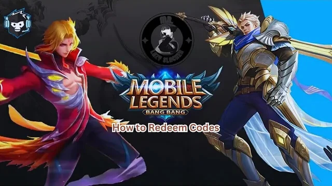 Mobile Legends Bang Bang Codes- How to Redeem Mobile Legends Bang Bang Codes